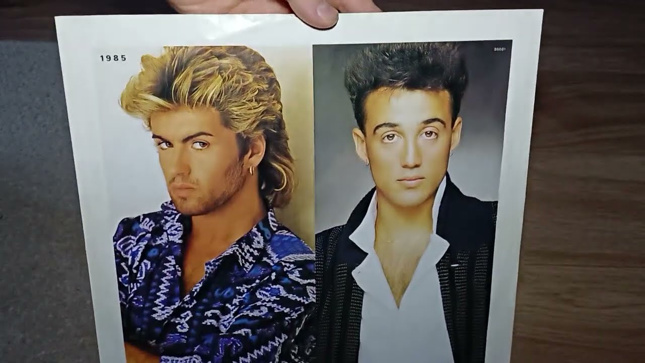 Wham - The Final