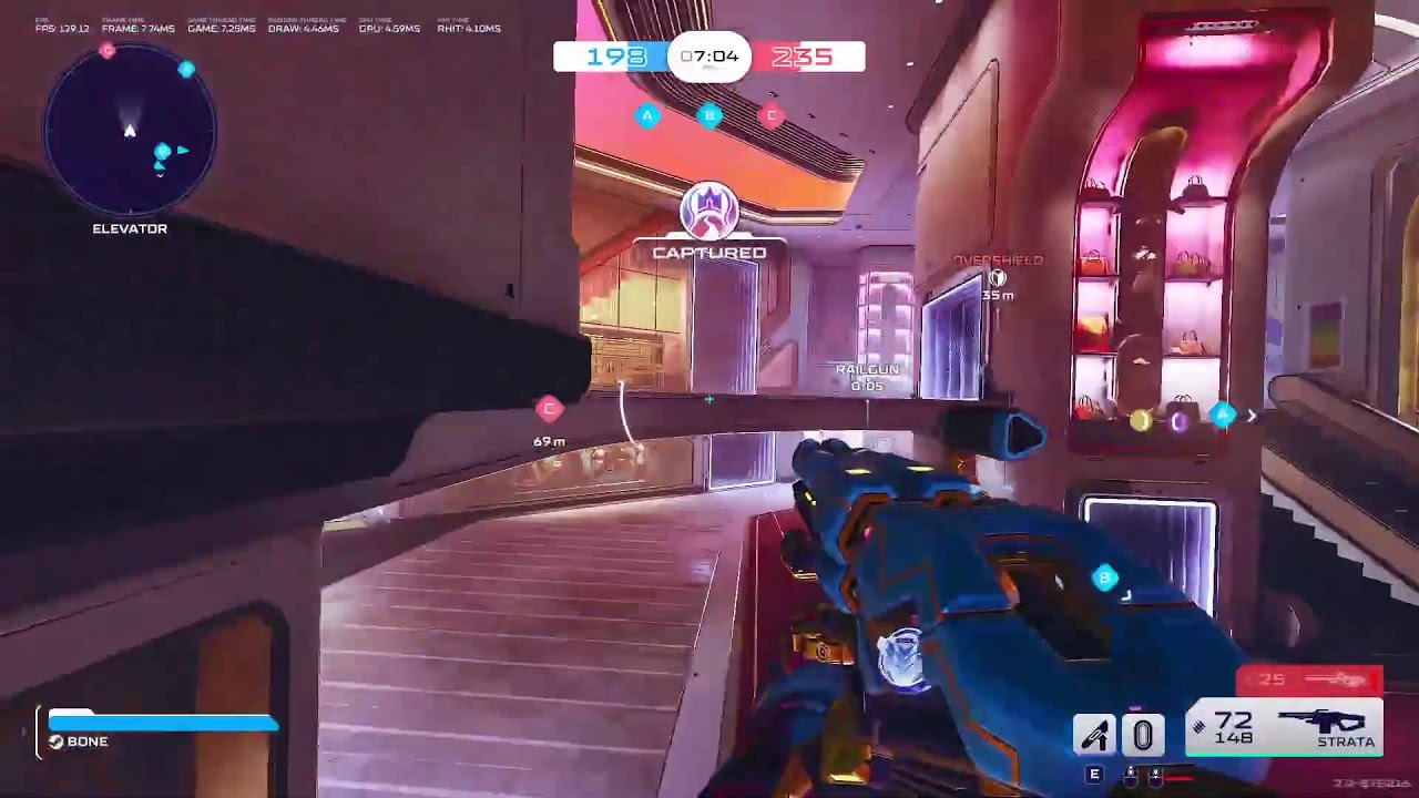 SUPPORT YOUR LOCAL COMPETETIVE VIDEO GAMER!