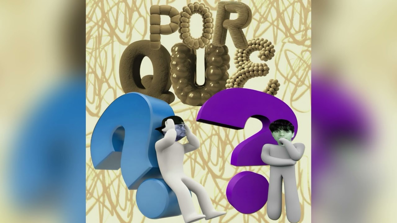 01. POR QUÉ?