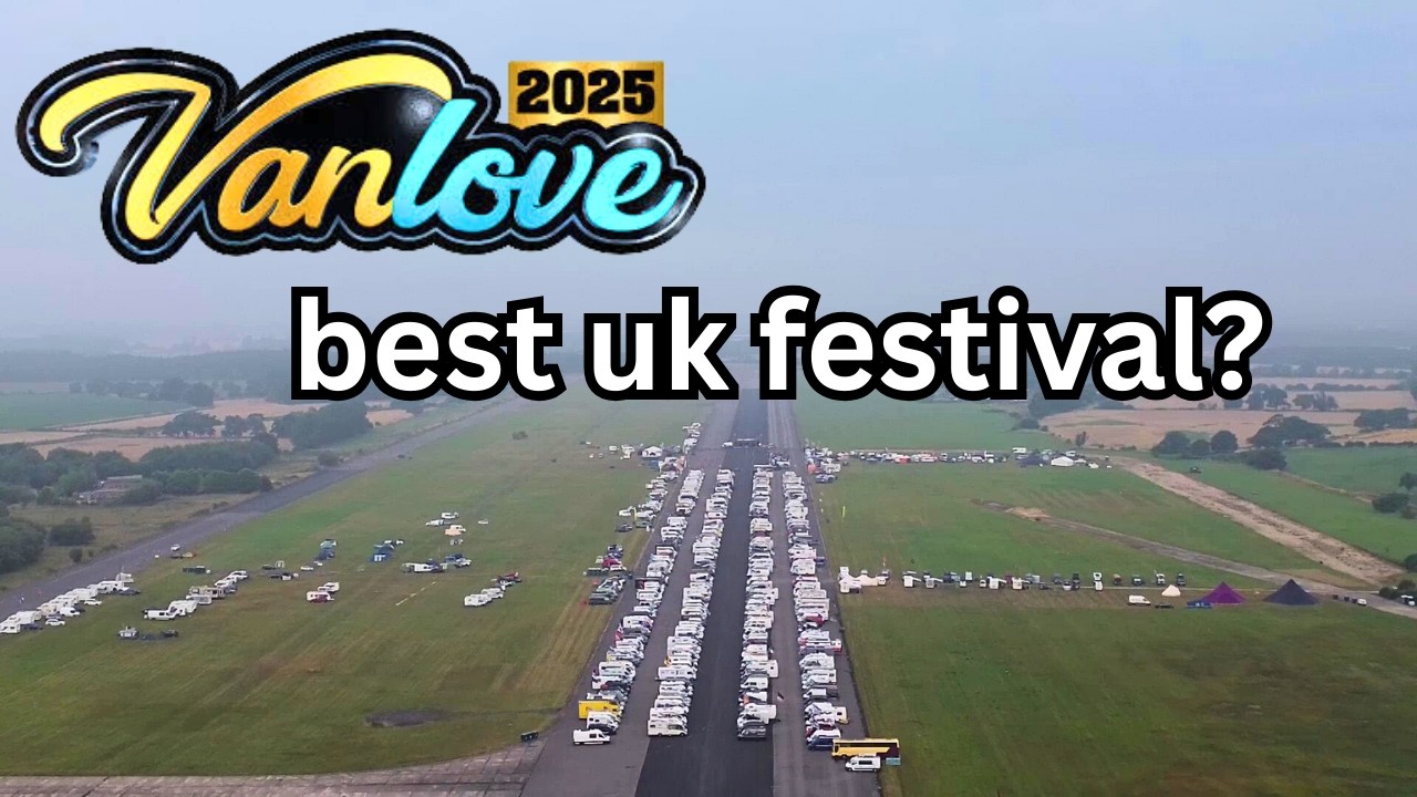 The Real TRUTH About VANLOVE Festival