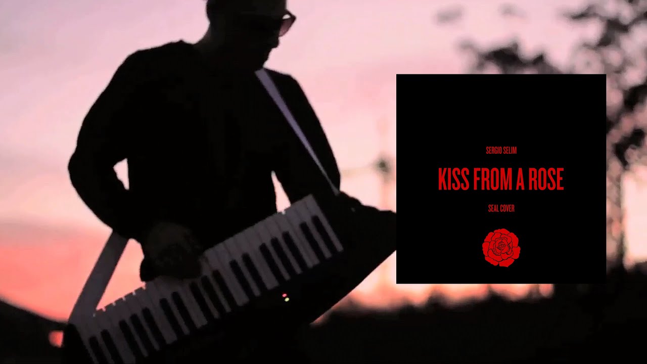 Seal - Kiss From A Rose (Sergiio Version)