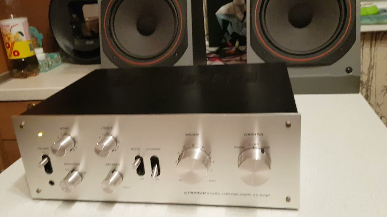 Pioneer SA-5300