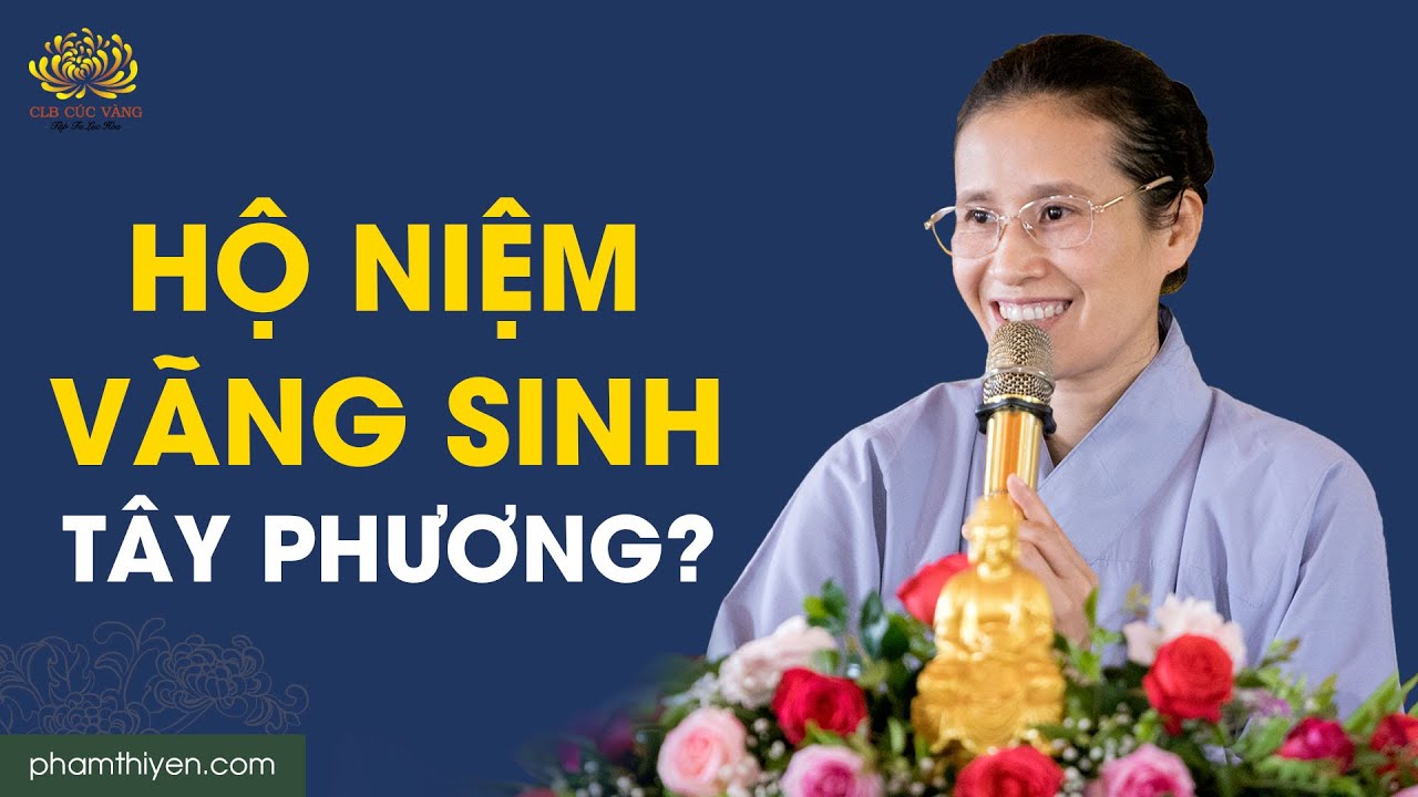 Hộ niệm v&atilde;ng sanh v&agrave; sự thật kh&ocirc;ng phải ai cũng biết!