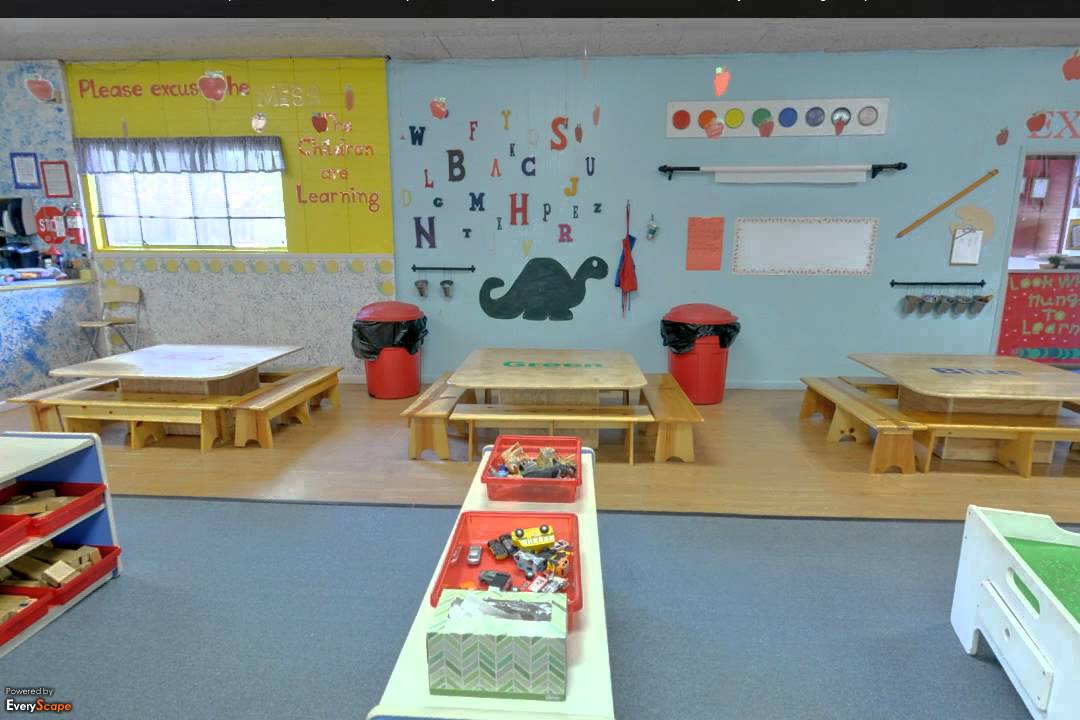 Kids Company Preschool | Carmichael, CA | Preschools & Kindergarten