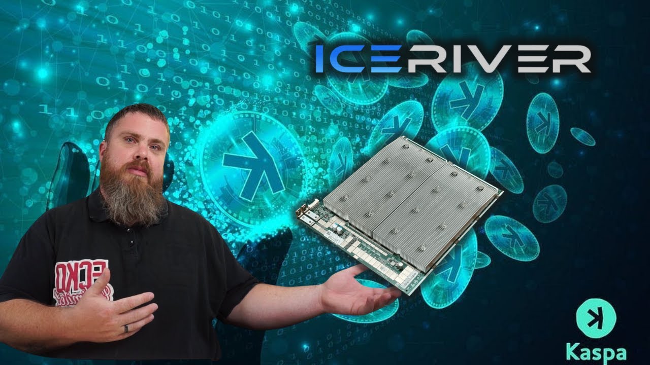 Your IceRiver KS1 Is Overheating Here's Why