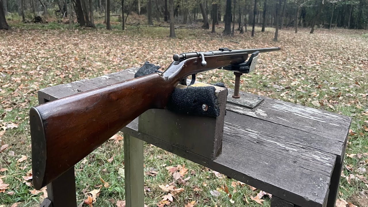 Remington Model 33 .22 short,long,lr.