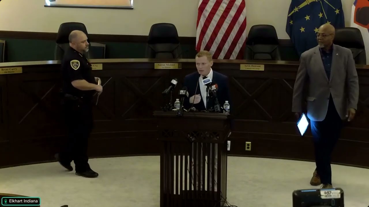 (SPANISH VERSION) Statement from Mayor Rod and Chief Milanese Addressing Recent Violence
