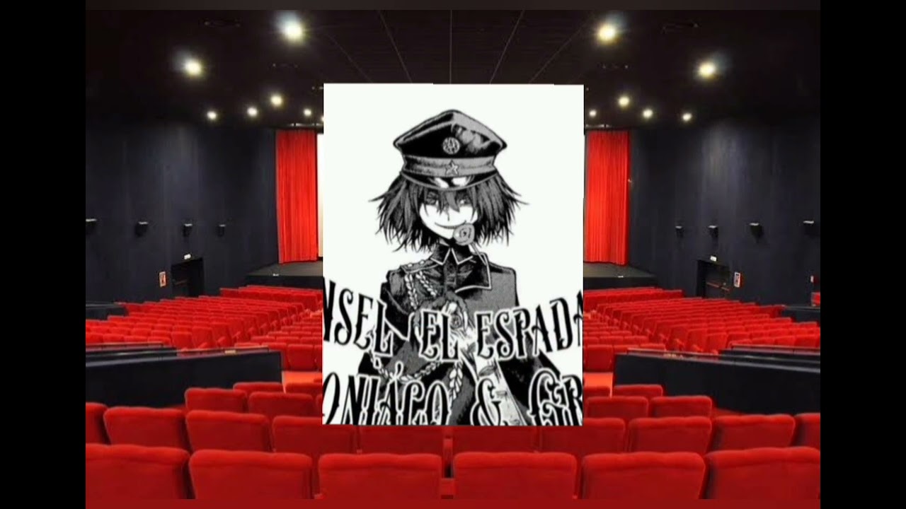 Tales of destruction viendo universos: capitulo 7