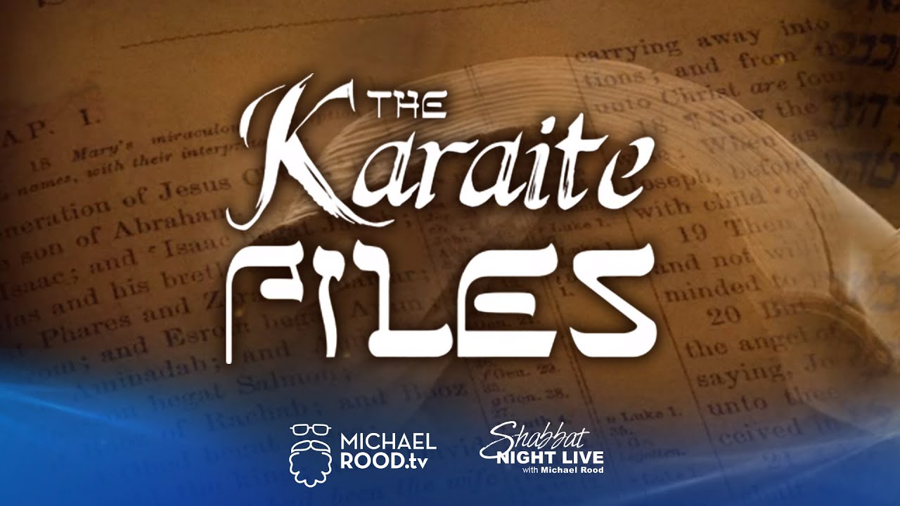 Christianity: Facts, Interpretation, Truth (Michael Rood & Nehemia) - Shabbat Night Live - 9/9/16