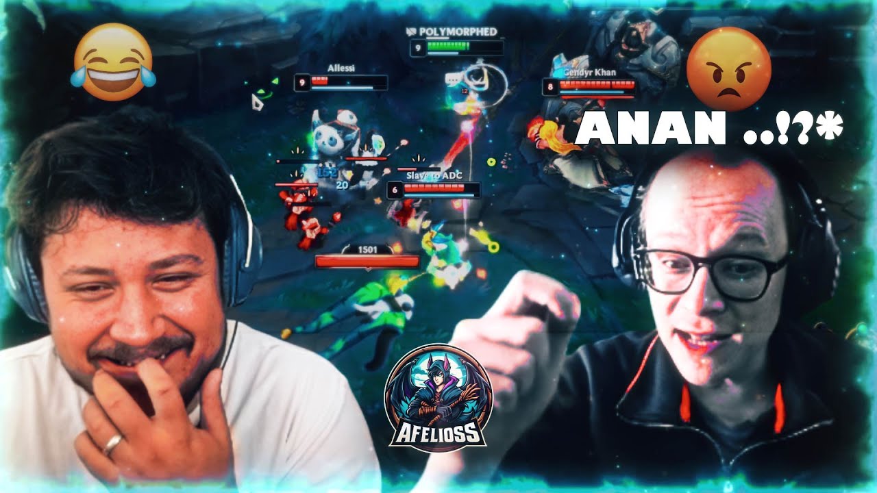 VETERAN ATIŞMASI - ZEITNOT LEE SIN | LOL YAYIN ANLARI 79