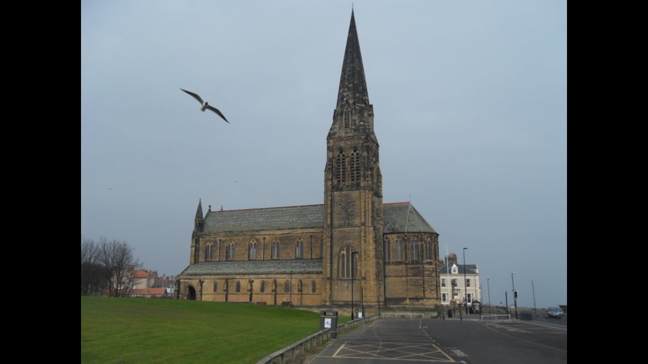 St George's Church, Cullercoats 