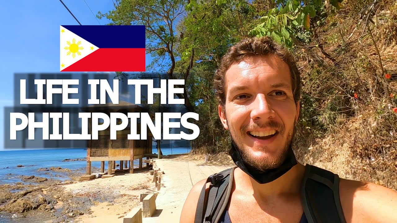 OUR LIFE IN THE PHILIPPINES 🇵🇭 EL NIDO QUARANTINE