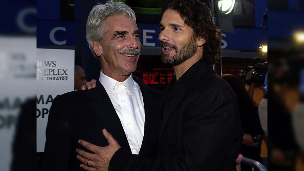 At 81, Sam Elliott’s Quiet Tragedy Is More Heartbreaking Than Anyone Knew