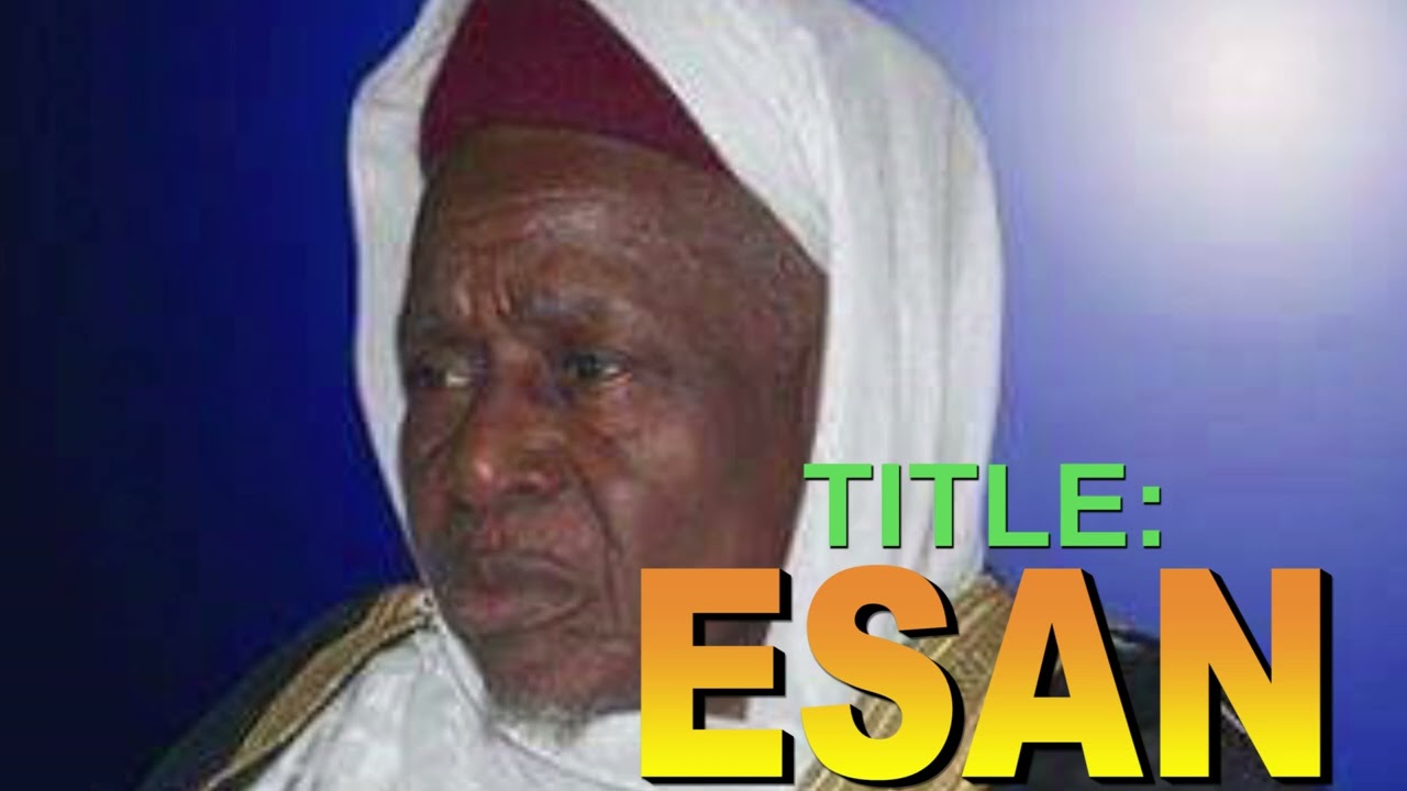 ESAN 