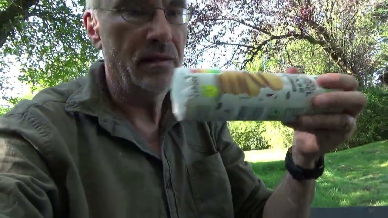 Übernachtung mit Lagerfeuer und fast explodierter Espressokanne