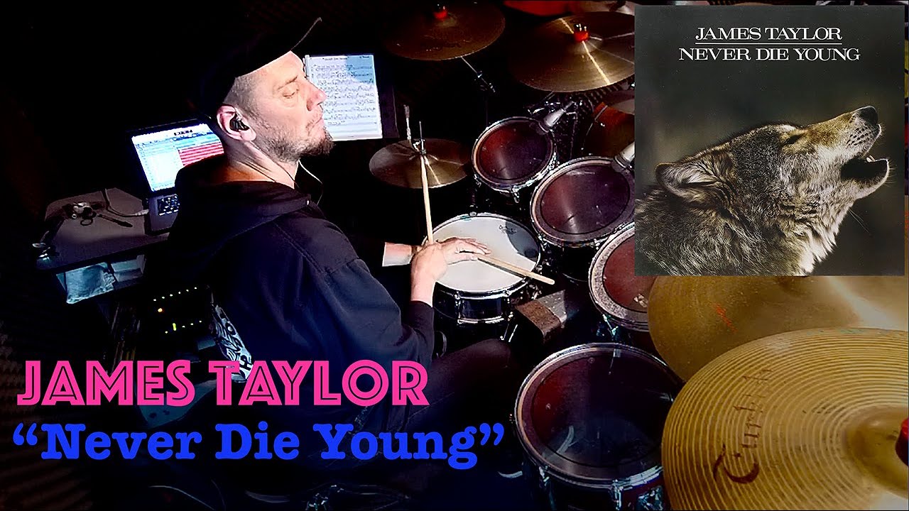 James Taylor 