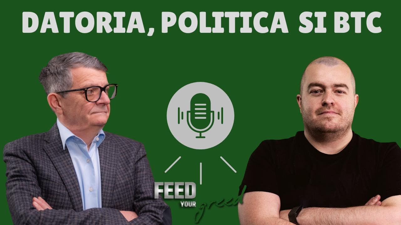 Noi ne gândim că o dăm, dar, în realitate, o primim. | Cristian Sima invitat la @VladMercori