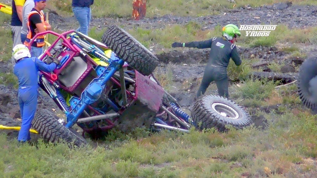 Trial 4x4 Famalicão Extreme (Big Off Road Show) Full HD