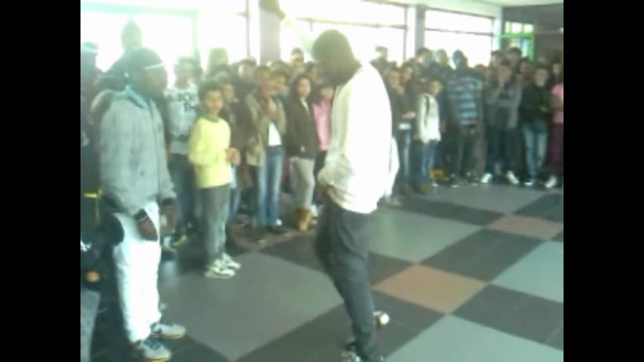 Squad Junior´S VS Staff karga