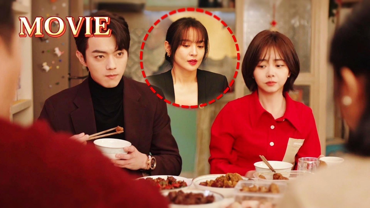 ❤️🔥 Девушка жалуется дедушке, а ЦЕО едет с Золушкой и любит её открыто! 🥺