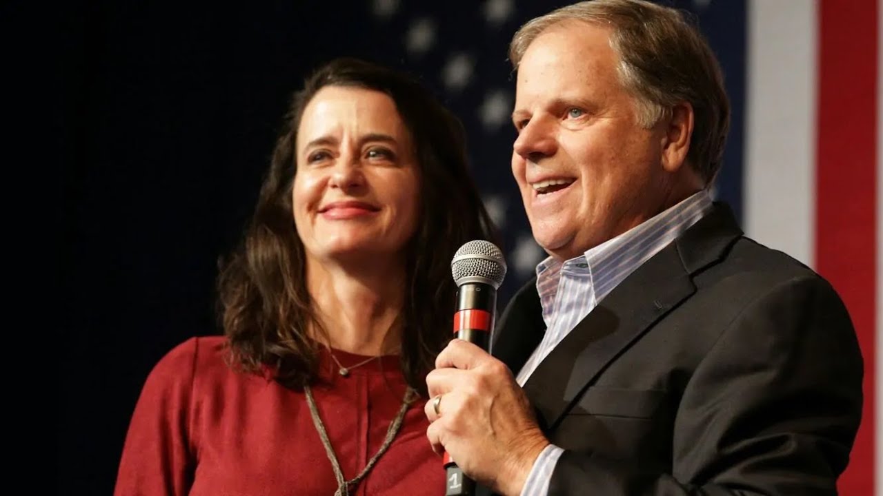 Alabama&rsquo;s Governor Fight Is No Longer a Coronation