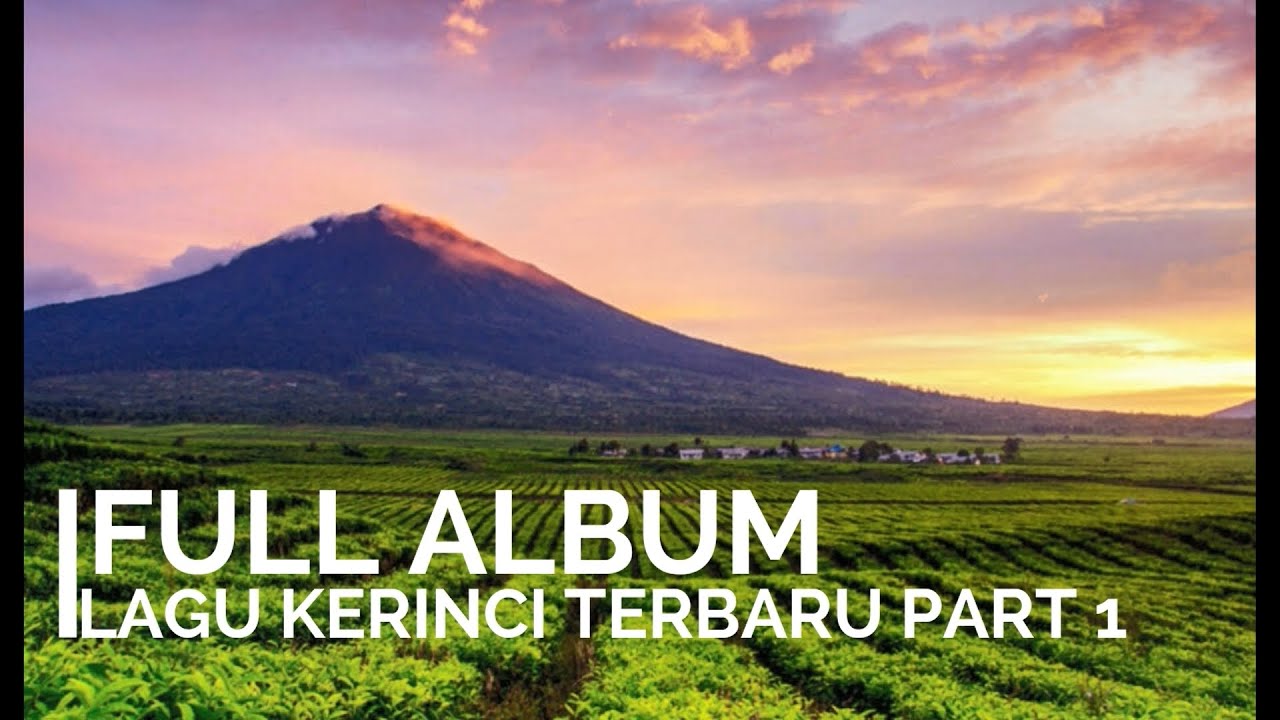 Kumpulan Lagu Kerinci Terbaru dan Populer Saat Ini (Full Album) - Kincai BlackExpo