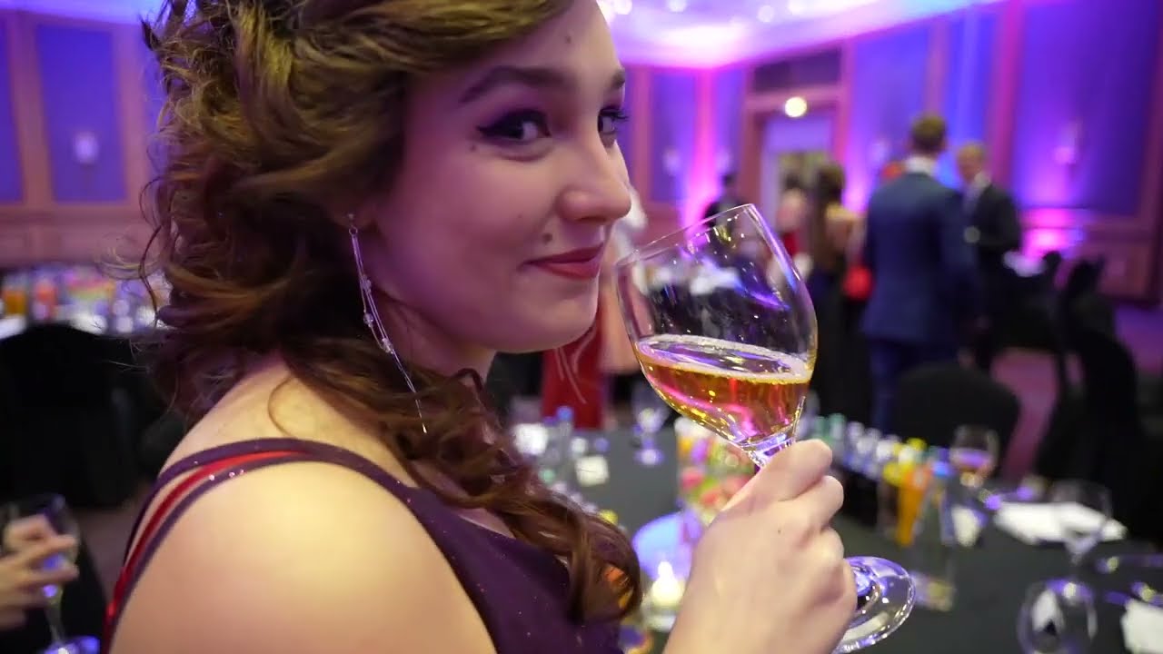Studniówka Sheraton  2024   LXXXIII LO im. Konopczyńskiego DJ Crazy Party