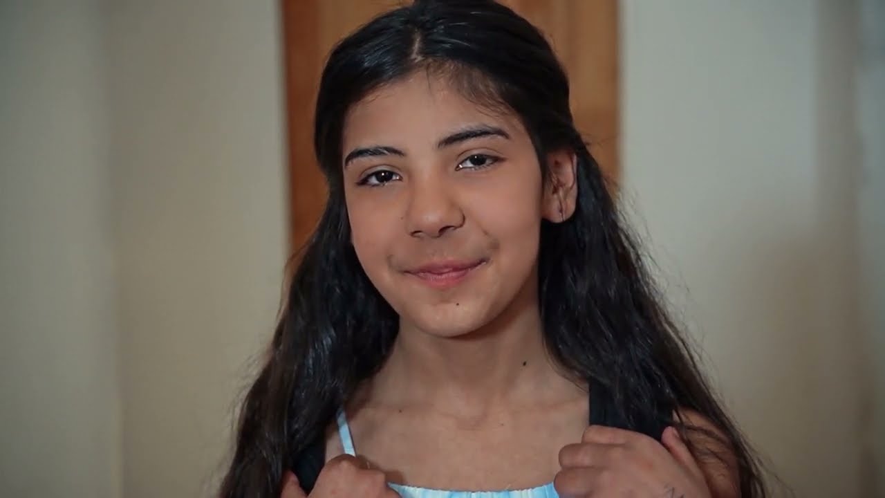 ELA | Short film by Roma teenagers | ENG subtitles