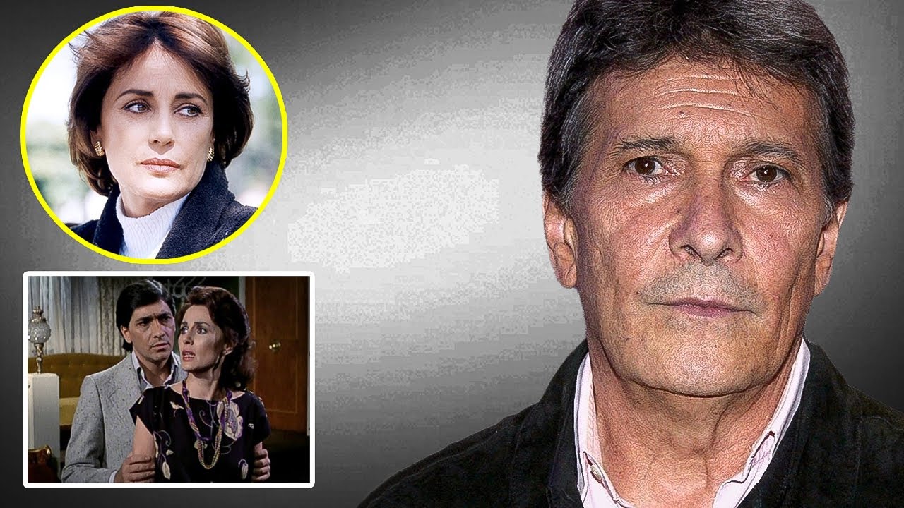 Helena Rojo murió hace 11 meses, ahora su Esposo rompió su silencio