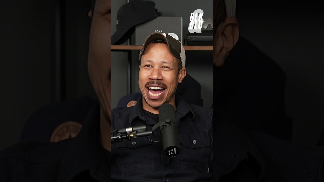 Нет, это ваше... #blkblupodcast