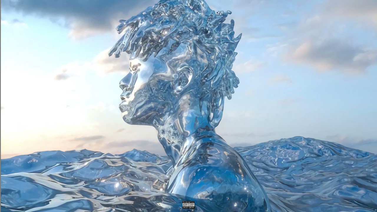 Melodic Slow Trap Beat 