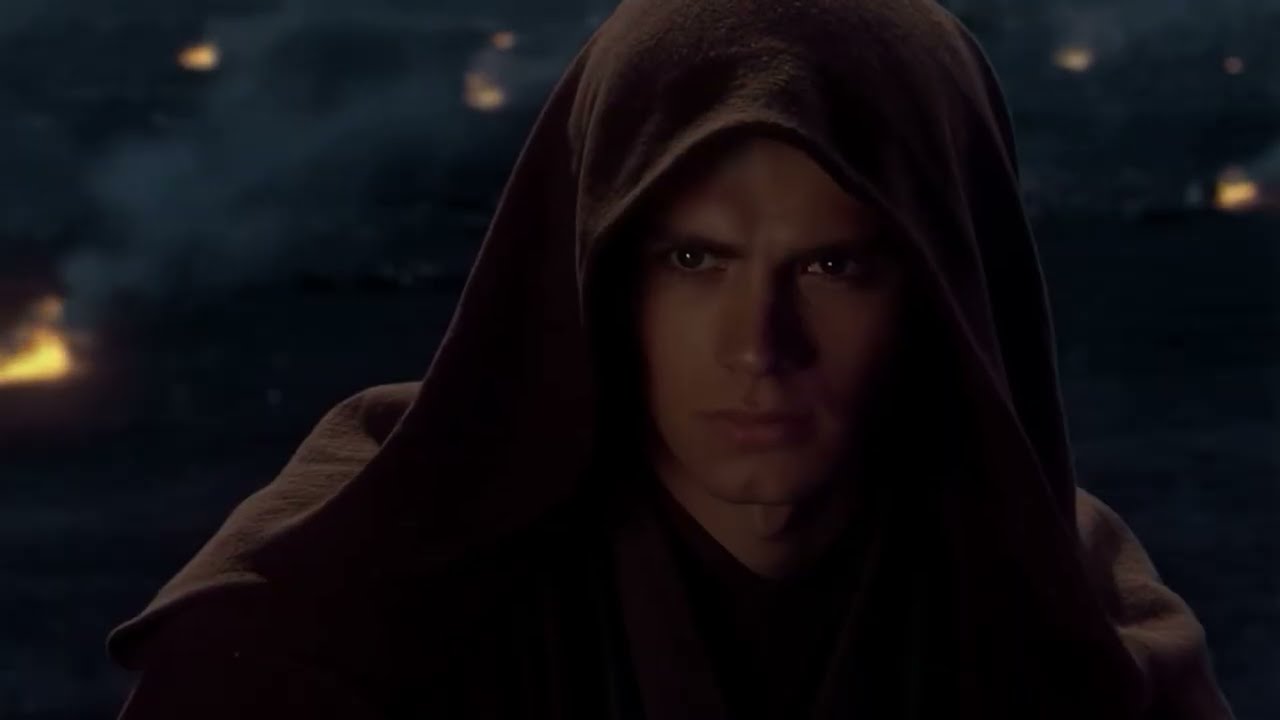 Star Wars: Rise of Emperor Vader – Part 6: The Battle of Ord Mantell