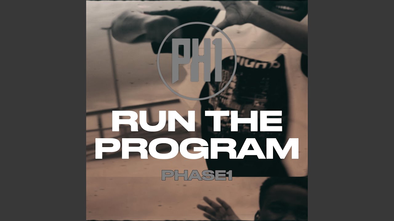Run The Program