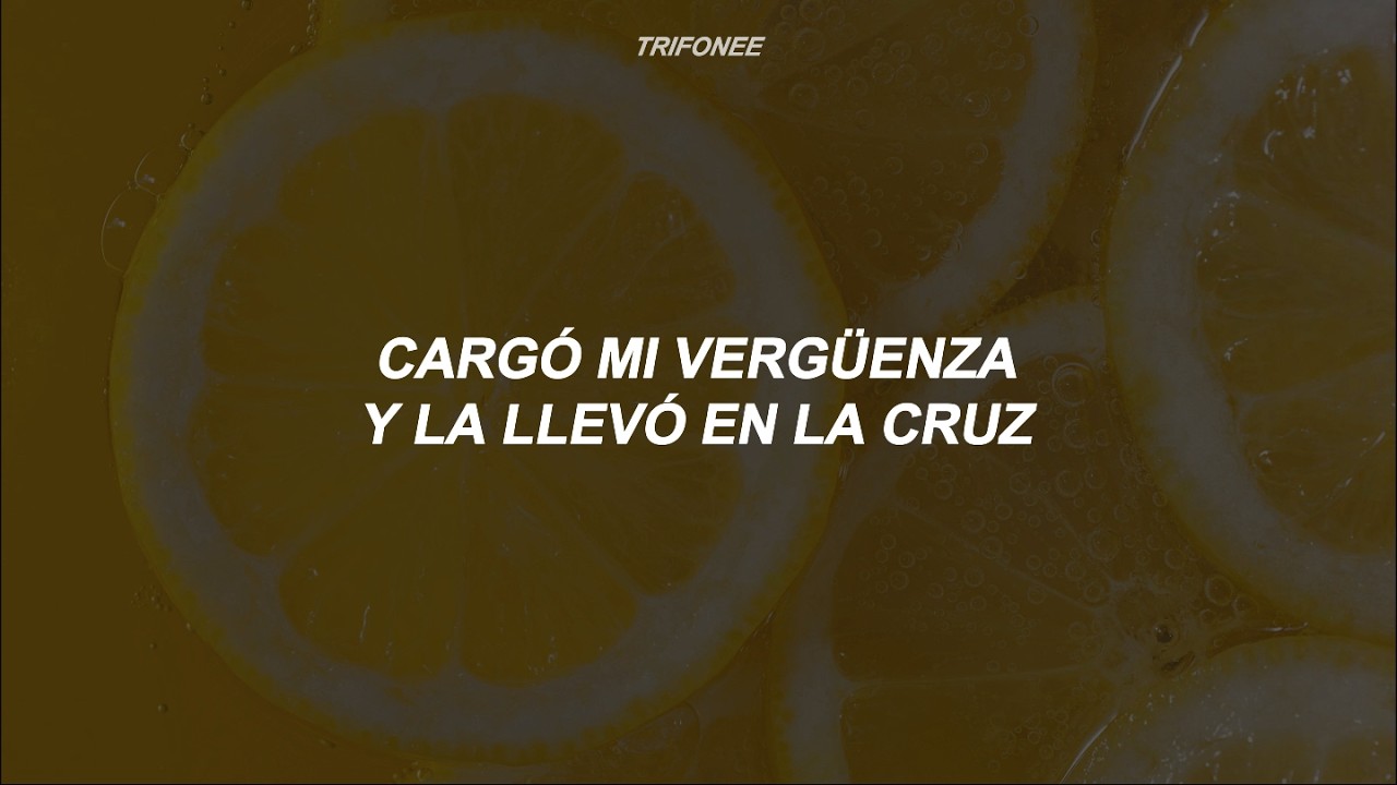 Lemonade - Forrest Frank & The Figs (Sub Español)