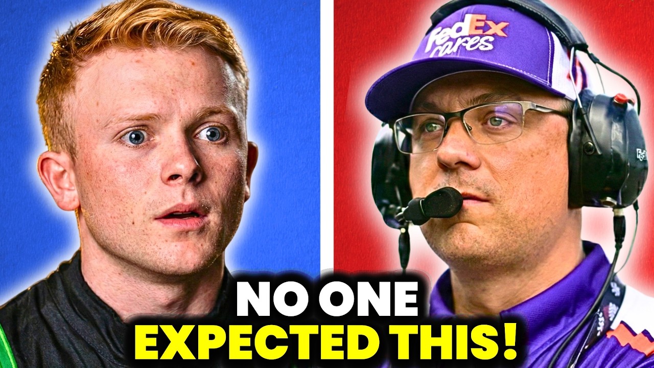 The Truth About Ty Gibbs EXPOSED in Court!