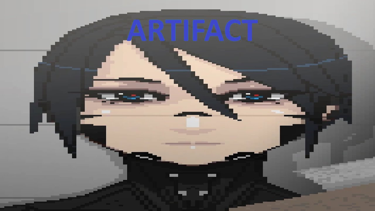 SIGNALIS Full Playthough (ARTIFACT ENDING)