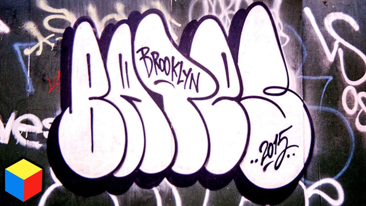 Graffiti VS Social Media - What Do You Think? Rant