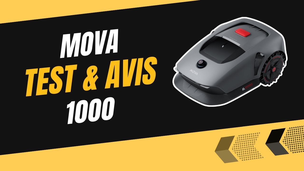 Mova 1000 : Test et Avis Complet - Tout ce qu’on ne vous dit pas !