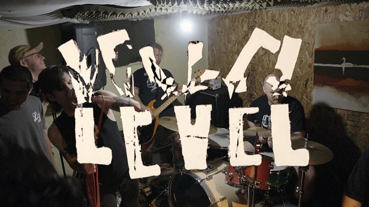 LEVEL (CHICO POWER VIOLENCE) LIVE @ BUFFALO HOUSE 05/18/23 (Full Set)