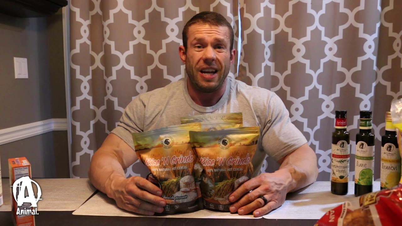 The Underground: Enhance Off-Season Appetite and Digestion with Chris Tuttle