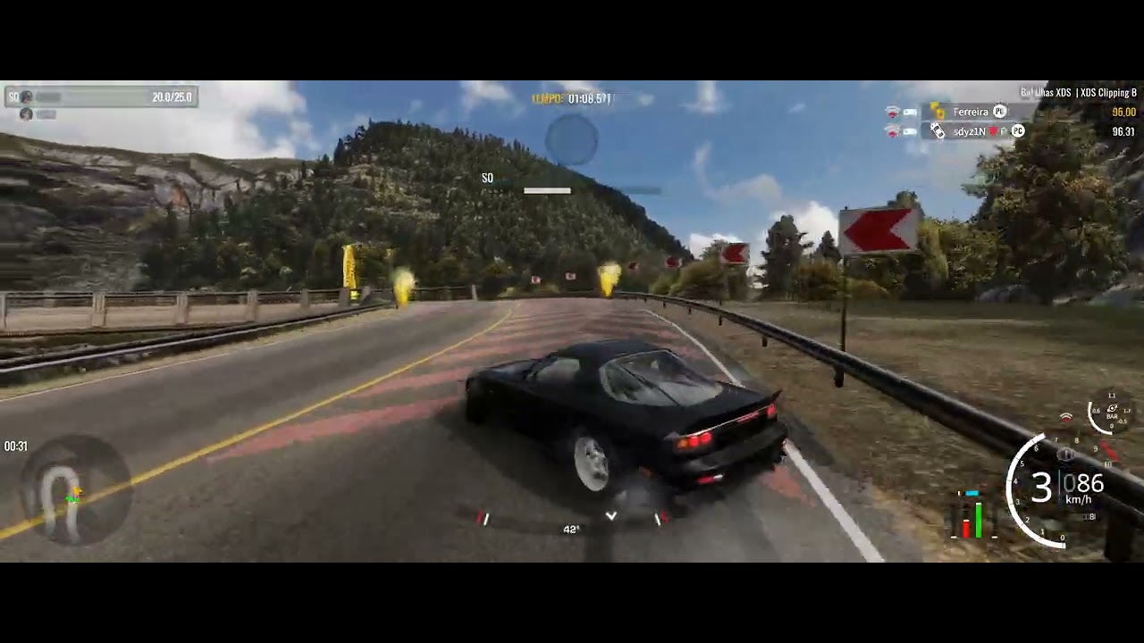 Batalias di drifity