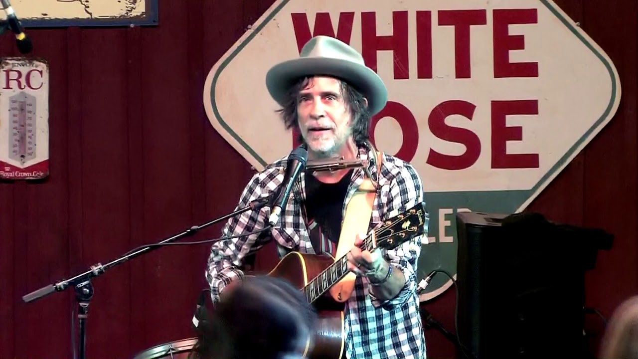 Sugarcane Jane and  Billy Strings - 