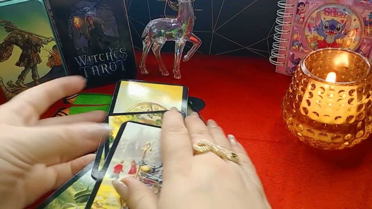 برج العقرب الدنيا هتضحكلك اخيرا يا عقارب 