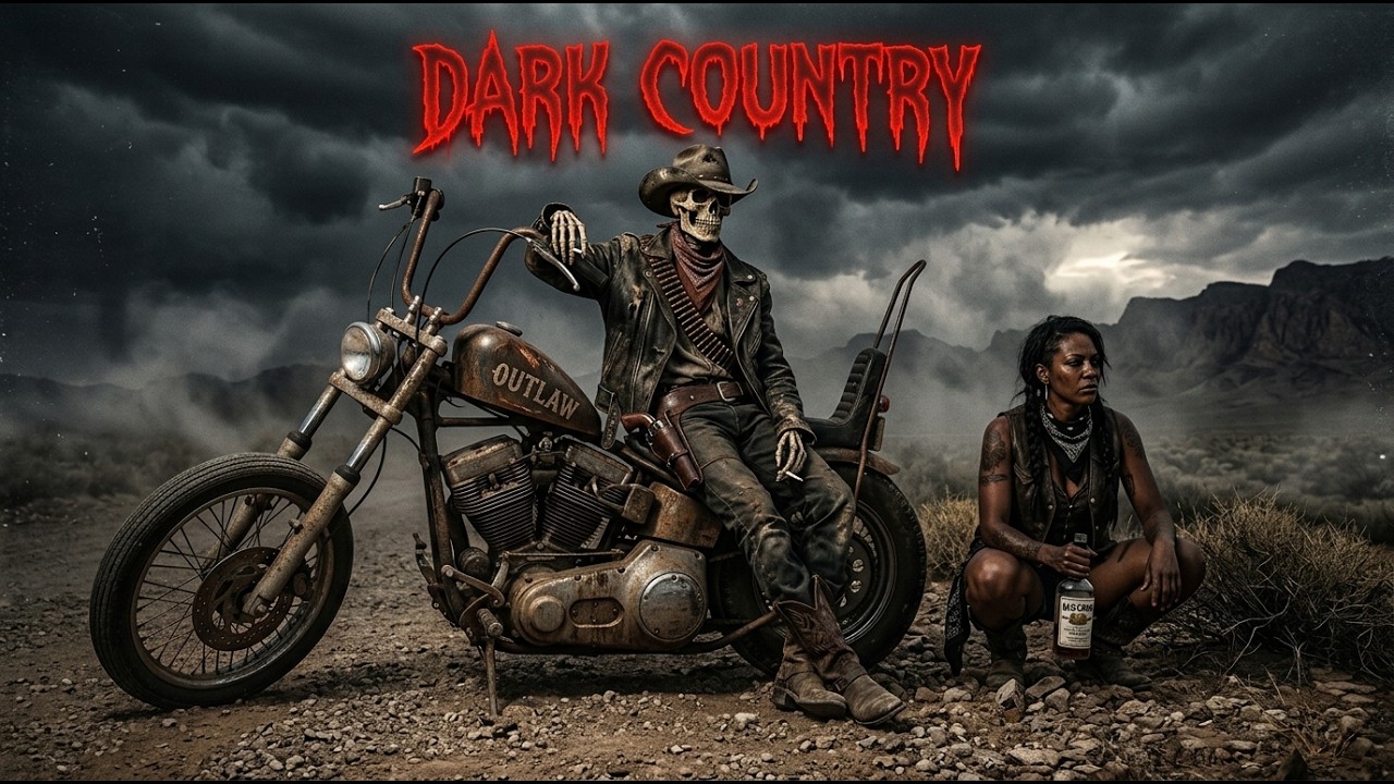 Whiskey Before the Storm | Dark Country’s Forgotten Riders #darkcountry