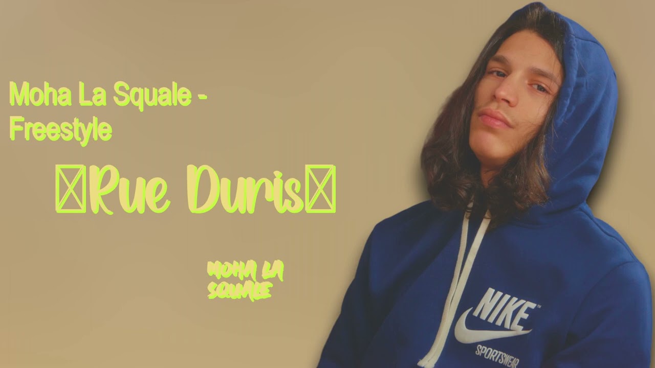 Il le fallait-Moha La Squale-Chart-toppers roundup mixtape of 2024-