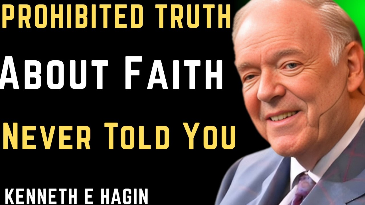 THE DARK TRUTH ABOUT FAITH THEY HID FROM YOU