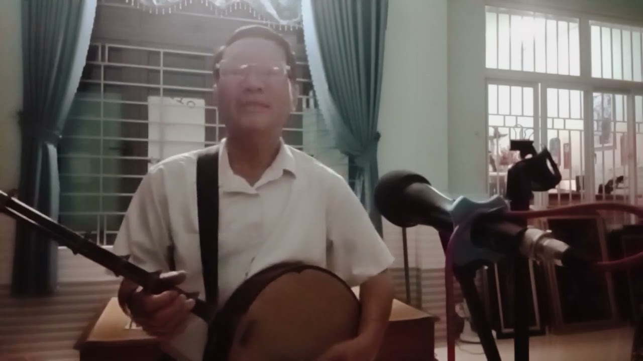 MÙA XUÂN TRÊN CAO. Trầm tử Thiêng. 