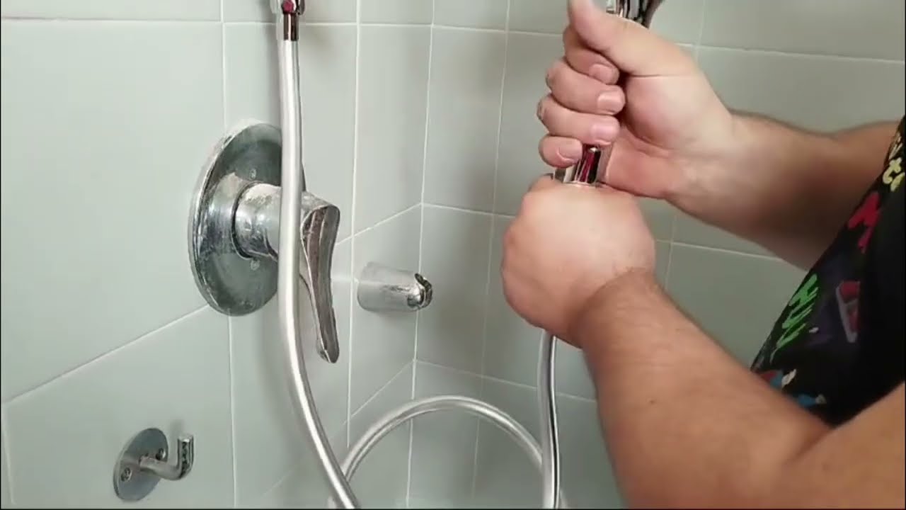 Installazione e Montaggio Colonna Doccia - Tutorial FAIDATE