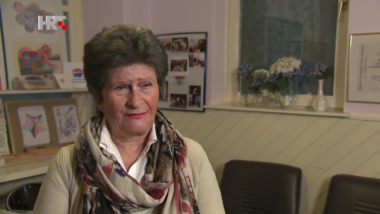 Život s osobom oboljelom od Alzheimerove bolesti