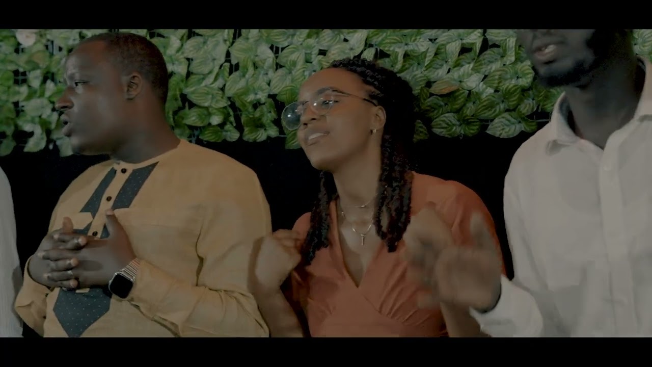 NZARIRIMBA IGITANGAZA YESU MWAMI YAKOZE By NZABAKIZA PATRICK 🔥🔥🔥🙌🙌🙌❤️🔥🔥🔥🔥
